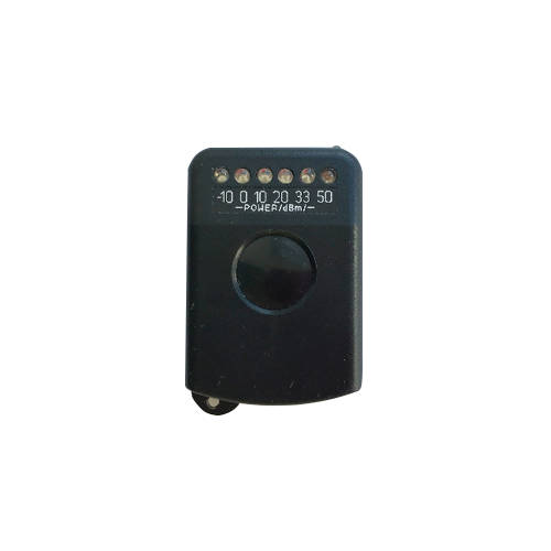 Detector compact de frecvente bik-03t, gsm, bt, wf, 3g, 4g