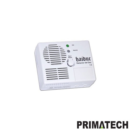 Detector de gaz metan primatech haiduc 1 premium 1mhp200022fa