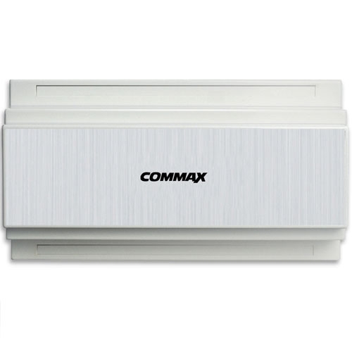 Distribuitor principal commax ccu-bs, 24-28 v, 5 a, 4 fire