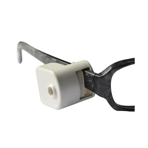 Spyshop Eticheta antifurt detasabila pentru ochelari rf-0011