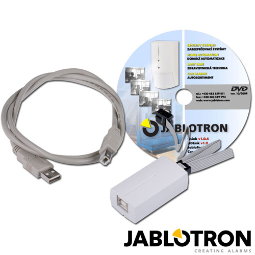 Interfata usb jablotron gd-04p