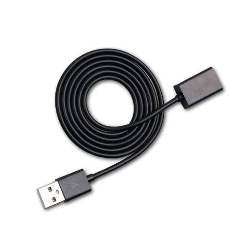 Oem Keylogger extensie cablu usb airdrive kl05, 16 mb, wifi, email, streaming