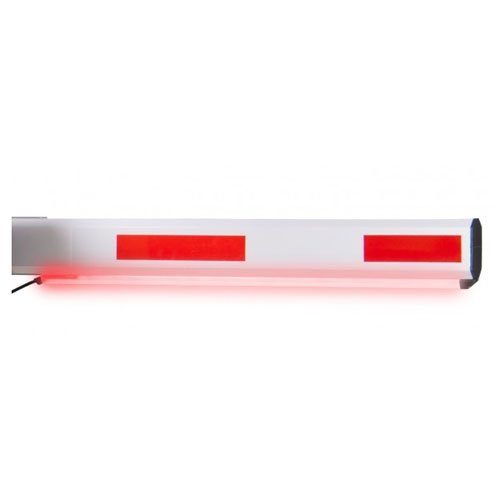 Yli Oem Kit iluminare led pentru brat de bariera auto yk-bar{ledk}, 3 m