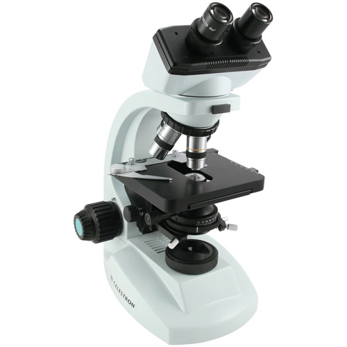 Kit microscop optic de laborator celestron 1500x 44110
