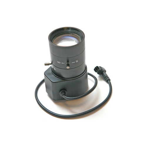 Spyshop Lentila varifocala megapixeli de 3.3-12 mm lvm3.3-12ampx