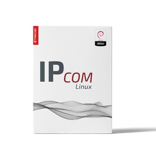 Licenta software ipcom linux pentru receiver trikdis px-ipcoml