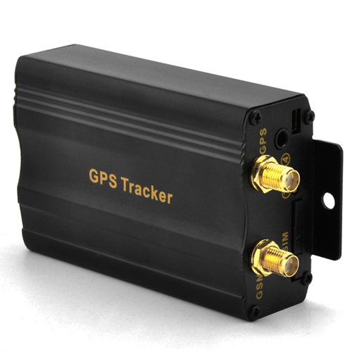 Localizator auto gps tracker ss-gp06