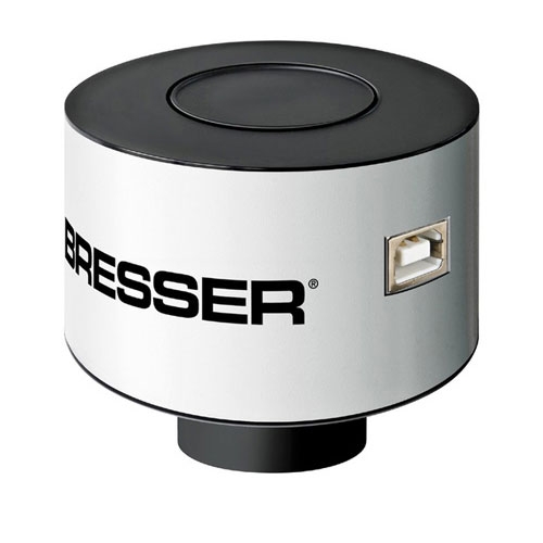 Microcamera pentru microscop bresser 5914130