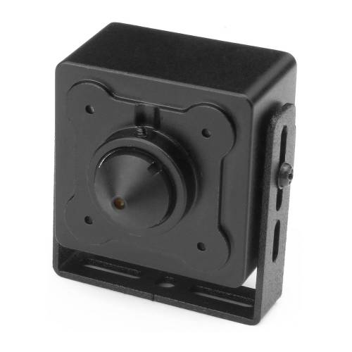 Microcamera video pinhole km-36xvi, 2 mp, 3.7 mm