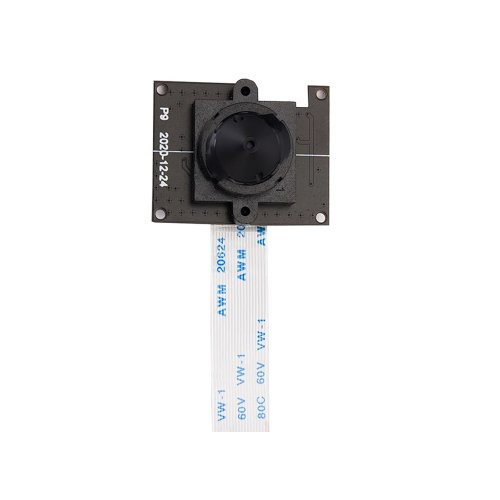 Microcamera wireless wifi gsm 4g aishine ai-ip051, 2 mp, autonomie 4 ore, slot card