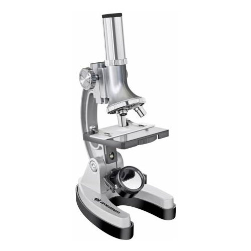 Microscop optic bresser junior biotar dlx 300-1200x