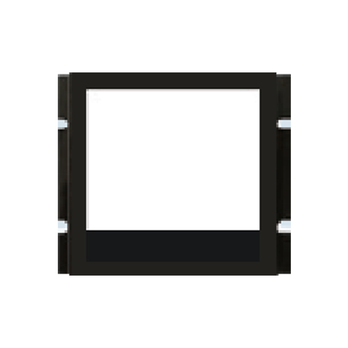 Yli Oem Modul blank pentru interfoane/videointerfoane r21-lb