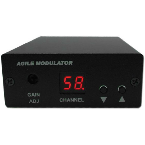 Spyshop Modulator semnal audio/video avm 138