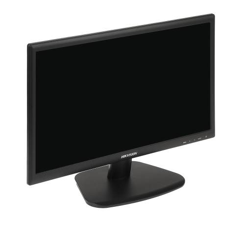 Monitor led hikvision ds-d5024fc, 23.6 inch 