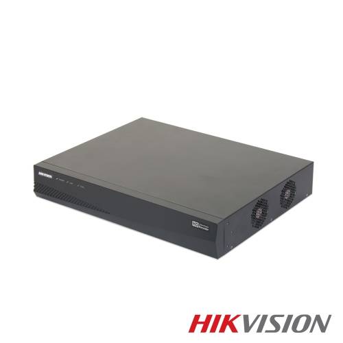 Network video decodor hikvision ds-6408hdi-t