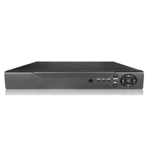 Network video recorder cu 16 canale nvr-43m8fhd1