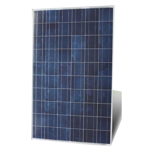 Panou solar fotovoltaic n-250 w, policristalin renesola