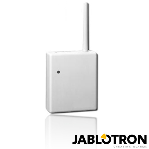 Receptor wireless cu 2 iesiri jablotron uc-216