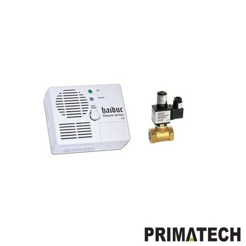 Sistem de protectie pentru gaz metan primatech h1 premium master 2hpm20342mob