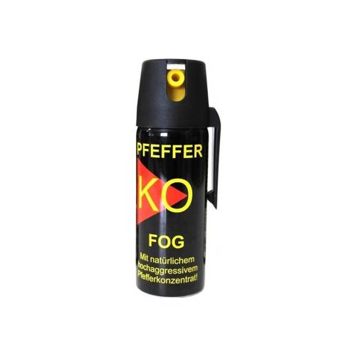 Spray paralizant cu piper gas-ko-50, 50 ml