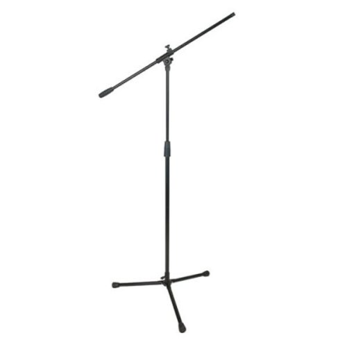 Oem Stativ microfon dap-audio value line, 2 trepte, 210 cm, 1.4 kg