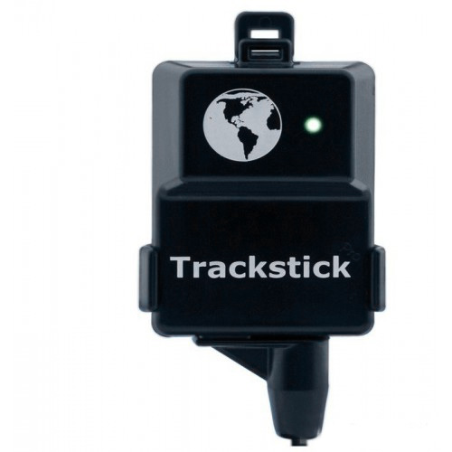 Spyshop Trackstick pro - inregistrator auto al traseului prin gps