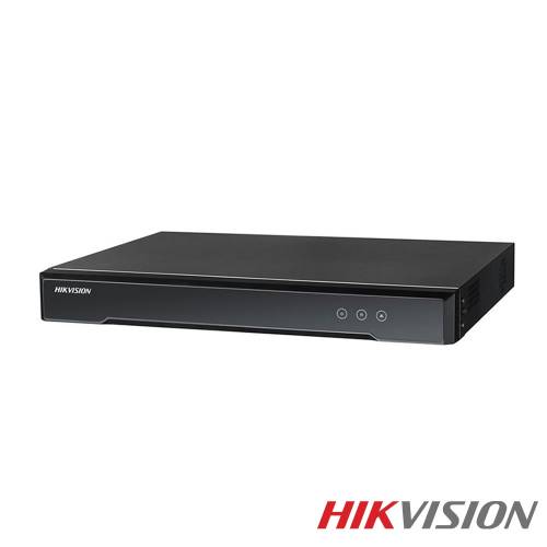 Video server encoder hikvision ds-6708hqhi-sata