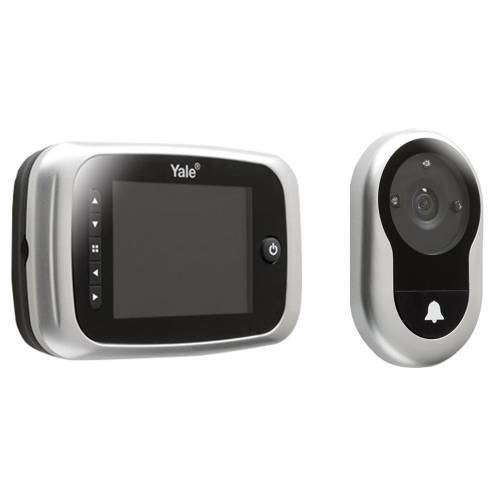 Vizor electronic yale 45-5000-1435-00-6011, 3.5 inch, 512 mb
