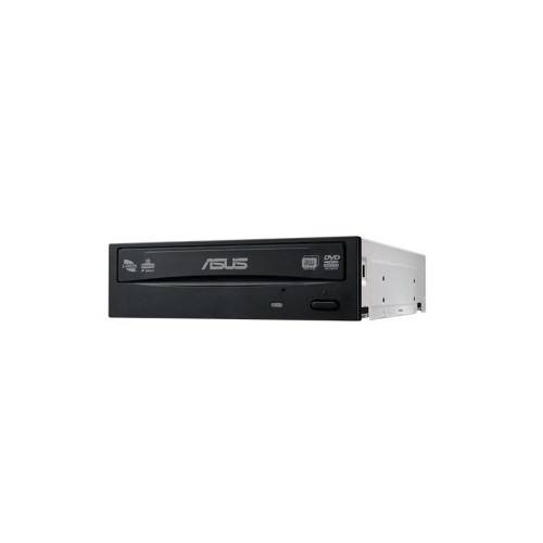 Asus dvdrw, drw-24d5mt/blk/b/as, extreme 24x dvd writing speed with m- disc support, sata, bulk, black