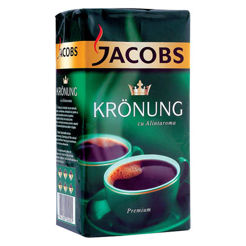 Cafea jacobs kronung, 500 g