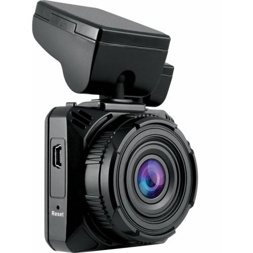 Camera auto dvr Serioux urban drive 100, inregistrare superhd 1440p 30fps, fullhd 1080p 60 fps, hd 720p 120 fps, format video mp4, ecran lcd 2.0, re