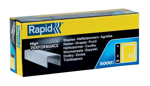 Capse rapid high performance, 13/4, 5000 buc/cutie