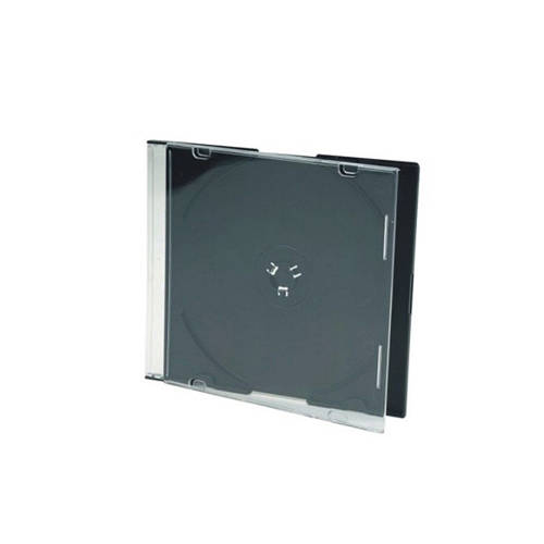 Alte Brand-uri Carcasa cd/dvd omega, negru