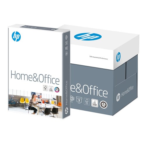 Hartie cop. a4 80g/mp hp home&office 500coli/top hartie copiator a4 hp home&office 80 g/mp, 500 coli/top