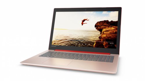 Laptop Lenovo ideapad 320-15iap, 15.6 hd, intel celeron n3350, 4gb ram, 1tb hdd