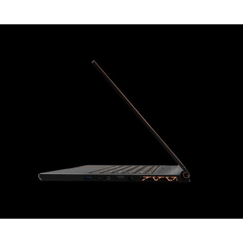 Laptop msi gs65 stealth thin 8re-076xro, 15.6