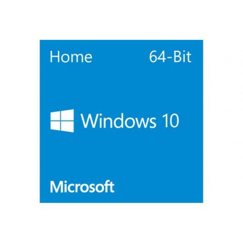 Licenta oem microsoft windows 10 home 64 bit english