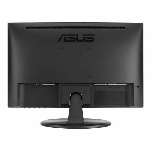 Monitor 15.6 Asus vt168h, fwxga 1366*768, capacitive 10-point multi- touch, tn, 16:9, 50m:1, 200 cd/m2, 90/65, 10 ms, flicker free, low blue light,