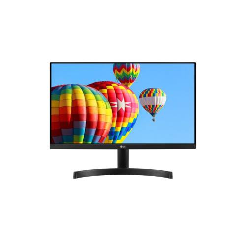 Monitor 21.5 Lg 22mk600m-b, fhd 1920*1080, ips, 16:9, 5 ms, 250 cd/m2, 1000:1, 178/178, anti-glare 3h, hdmi, d-sub, headphone out, flicker safe,
