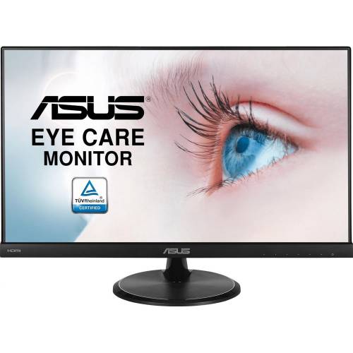 Monitor 23 Asus vc239he, fhd 1920*1080, ips, 16:9, 60hz, led, 5 ms, 250 cd/m2, 178/178, 80m:1/ 1.000:1, low blue light, flicker free, hdmi, vga,
