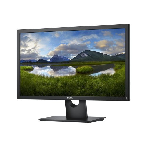 Monitor dell 23'' 58.42 cm led ips fhd (1920 x 1080 at 60hz) 16:9, 5ms, antiglare with 3h hardness, brightness: 250 cd/m2, response time: 5 ms (gray