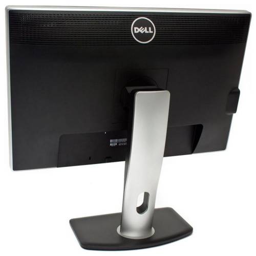 Monitor Dell 24 60.96 cm led ips fhd (1920x1200) 16:10, 8ms, luminozitate 300 cd/m2, contrast 1000:1 (tipic)/2000000:1 (dinamic), unghi de
