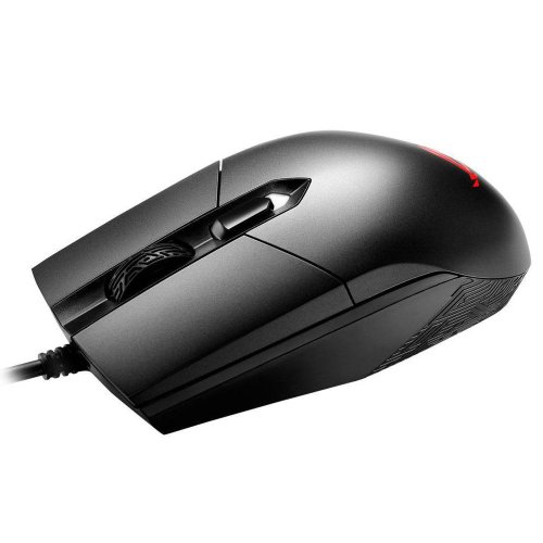 Mouse asus gaming, p303 rog strix impact 90mp00p0-b0ua00, wired