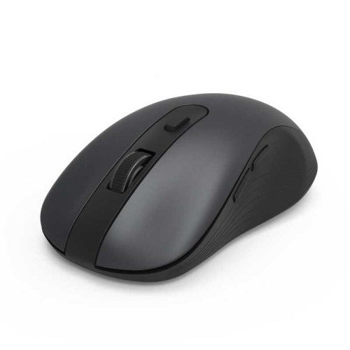 Mouse optic hama mw-650, wireless, black