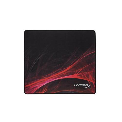 Mousepad kingston, hyperx fury s pro gaming mouse pad speed edition, medium