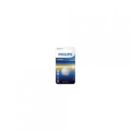 Philips lithium 3.0v coin 1-blister (20.0 x 2.5)