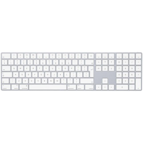 Tastatura apple wireless, layout international, compatibila ipad