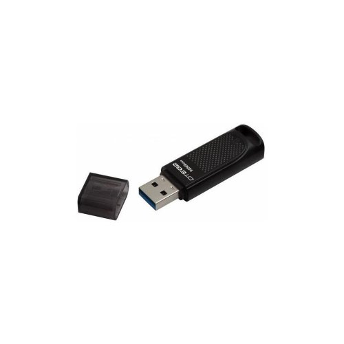 Usb flash drive kingston 128gb datatraveler elite g2, usb 3.1, negru, read 180mb/s, write 70mb/s