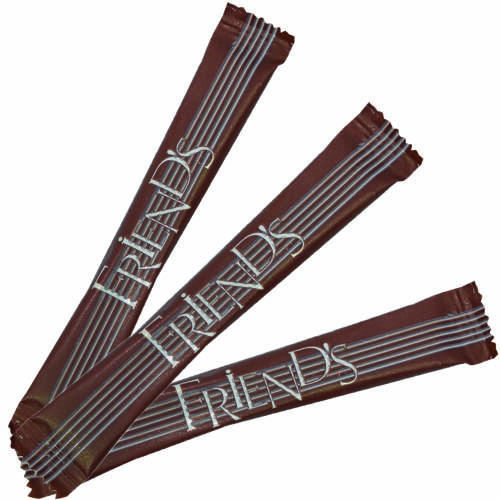 Alte Brand-uri Zahar brun stick, 5 g, 100 bucati/cutie
