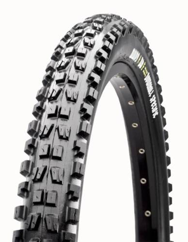 Anvelopa maxxis 26x2.35 minion dhf 60tpi 2-ply wire supertacky